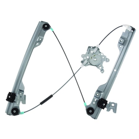 Wai Global WINDOW REGULATOR ONLY, WPR0363L WPR0363L